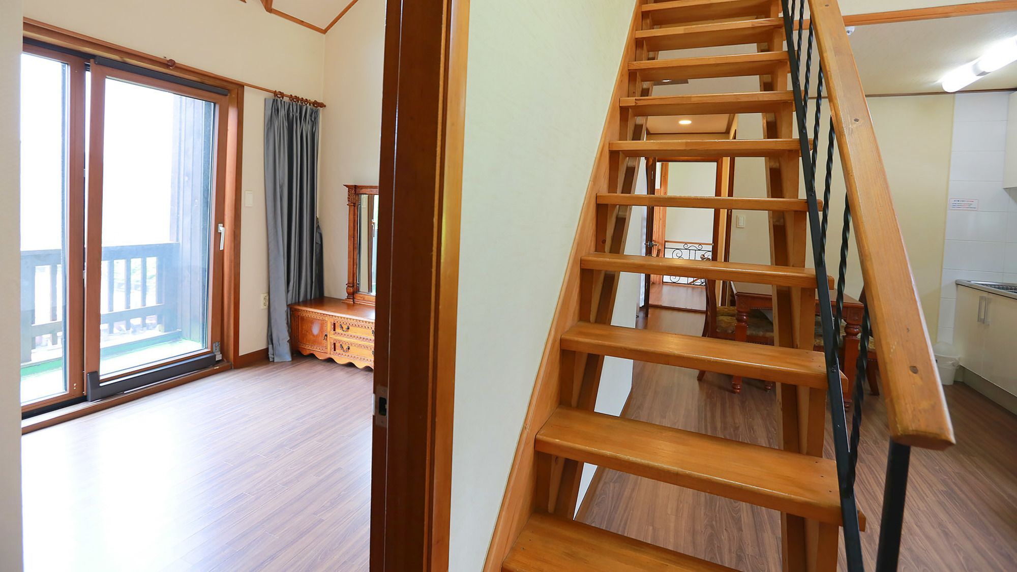 Chalet Resort Pyeongchang Ngoại thất bức ảnh
