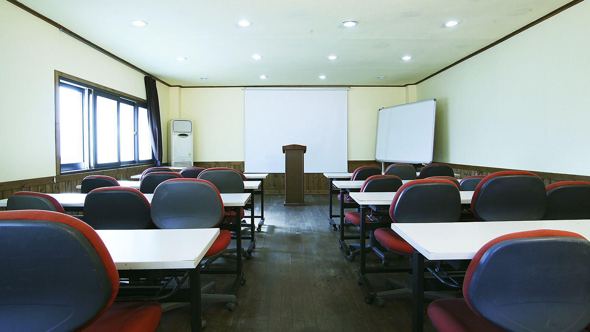 Chalet Resort Pyeongchang Ngoại thất bức ảnh
